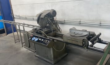 EISELE VMSA circular saw