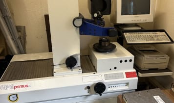 ZOLLER V 420 PRIMUS Tool Presetting Device