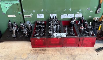 Lot drill bits Lot drill bits