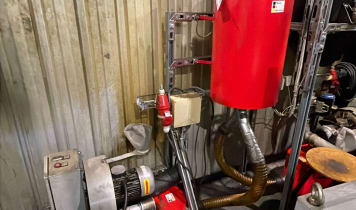 RUWAC suction RUWAC suction