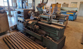 ARAD SNA 500 x 1000 Lathe ARAD SNA 500 x 1000 Lathe