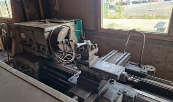 Lathe Lathe