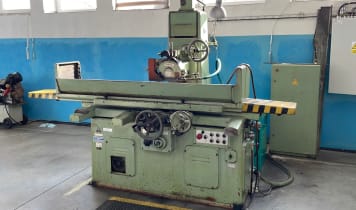 TOS HOSTIVAŘ BPH 308 Surface Grinder