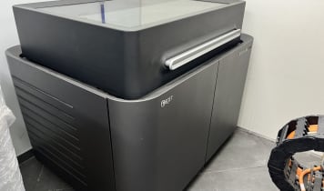 OBJET CONNEX500 3D Printer OBJET CONNEX500 3D Printer