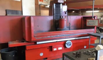 SERDI SCB 2000 Cylinder Head Resurfacer SERDI SCB 2000 Cylinder Head Resurfacer