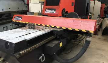 AMADA ARIES 245 Punching machine AMADA ARIES 245 Punching machine