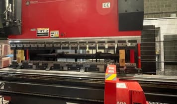 AMADA ASTRO 100 NT - HDS 1030 Press brake AMADA ASTRO 100 NT - HDS 1030 Press brake