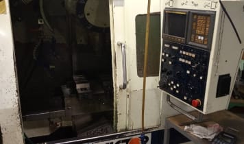 VICTOR MACHINING CENTER VICTOR MACHINING CENTER