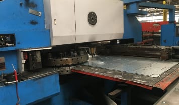 AMADA PEGA 357 Punching machine AMADA PEGA 357 Punching machine