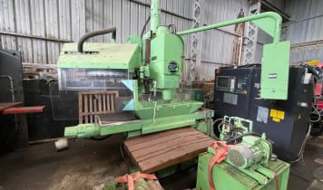 GSP MACHINING CENTER GSP MACHINING CENTER