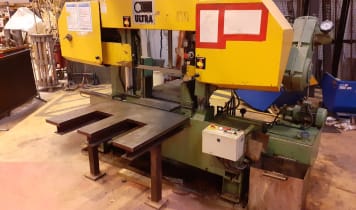 ULTRA Band saw ULTRA Band saw