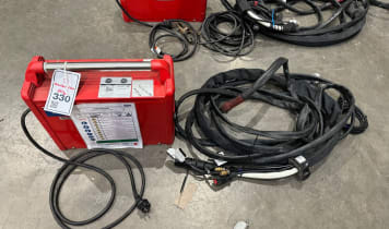 FRONIUS MAGIC WAVE 2200 welding machine FRONIUS MAGIC WAVE 2200 welding machine