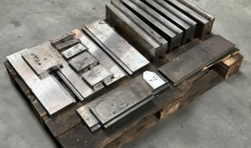 LVD 508 press brake tool LVD 508 press brake tool