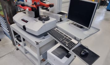 KELCH KALIMAT C tool presetter KELCH KALIMAT C tool presetter