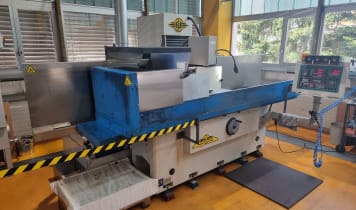 ELB PERFECT B10 SPS surface grinding machine ELB PERFECT B10 SPS surface grinding machine