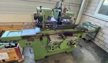 KELLENBERGER 50 HRJ cylindrical grinding machine KELLENBERGER 50 HRJ cylindrical grinding machine