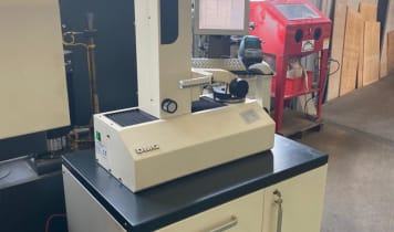 DMG MICROSET ECO 210 tool presetter DMG MICROSET ECO 210 tool presetter