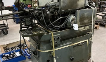 GAUTHIER automatic lathe