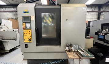 OLYMPIC SEIKI HSM-850 CNC Milling Machine OLYMPIC SEIKI HSM-850 CNC Milling Machine