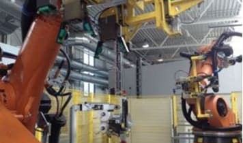 Machining LIne Machining LIne