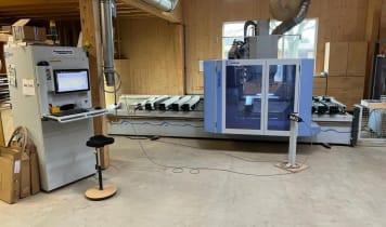 HOMAG BMG 311 Venture 316 L CNC Machining Centre (Wood)