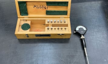 HELIOS inside micrometer diameter 4 - 10 HELIOS inside micrometer diameter 4 - 10