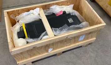 SIEMENS 1GA61620ZF906hf9-z Shunt Motor