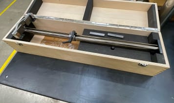 Adjustment Device for SUBITO SU Adjustment Device for SUBITO SU