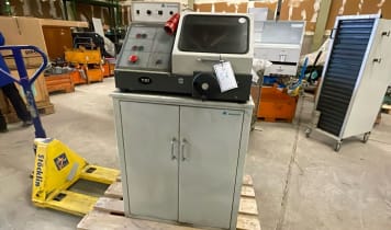 BUEHLER TYPE 460000 metal circular saw BUEHLER TYPE 460000 metal circular saw