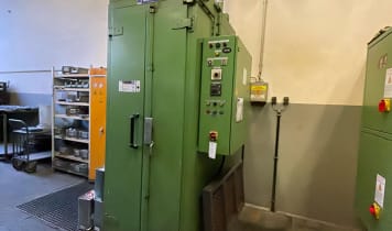 DBK itvl dryer for coating materials DBK itvl dryer for coating materials