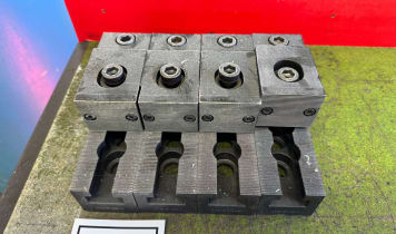 PREMATEX clamping elements PREMATEX clamping elements