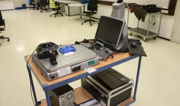 KEYENCE XM 3D Coordinate Measuring Machine KEYENCE XM 3D Coordinate Measuring Machine