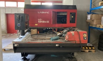 ▷ Used Metal Laser Cutting Machines