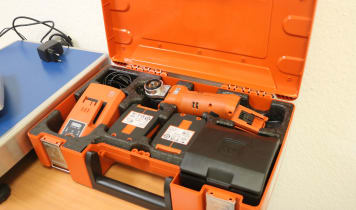 FEIN AMM 500 Plus Battery-operated multisensor FEIN AMM 500 Plus Battery-operated multisensor