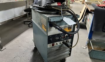 ESS MIG-MAG 240 M welding machine ESS MIG-MAG 240 M welding machine