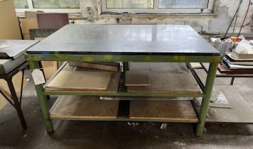Granite slab Granite slab