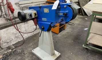 METALLKRAFT MBSM 75-200-2 belt sander METALLKRAFT MBSM 75-200-2 belt sander