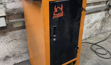 STERN 8.104.000 punching machine STERN 8.104.000 punching machine