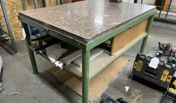 Granite slab Granite slab