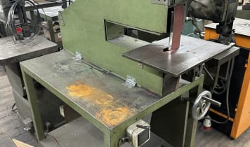 Belt sander Belt sander