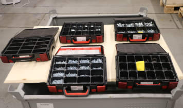 WÜRTH Set workshop accessories WÜRTH Set workshop accessories