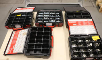 WÜRTH Set workshop accessories WÜRTH Set workshop accessories