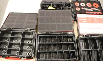 WÜRTH Workshop accessories WÜRTH Workshop accessories