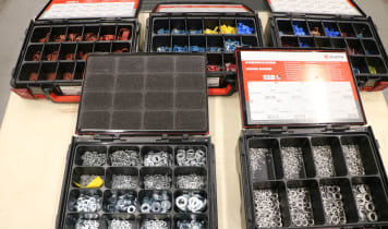 WÜRTH Workshop accessories WÜRTH Workshop accessories