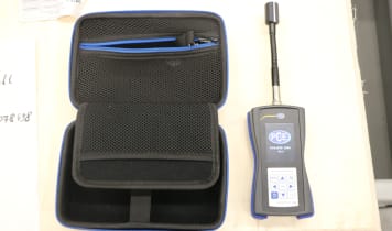PCE BTM 2000 Belt tension gauge PCE BTM 2000 Belt tension gauge
