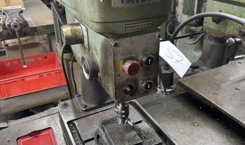 IXION bench drill IXION bench drill