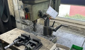 IXION BT15 STP bench drill IXION BT15 STP bench drill