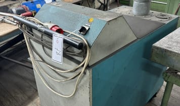 BECK BE-FI MN 2 welding fume extraction BECK BE-FI MN 2 welding fume extraction