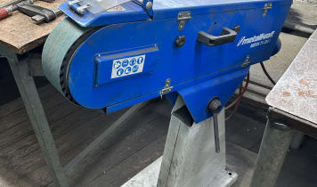 METALLKRAFT MBSM 75/200-1 belt sander METALLKRAFT MBSM 75/200-1 belt sander