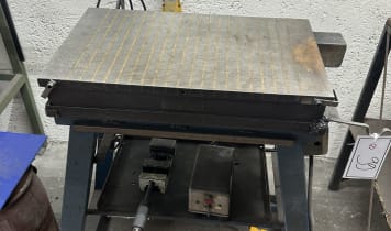 BRAILON magnetic clamping plate BRAILON magnetic clamping plate